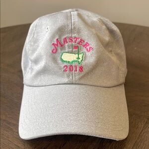 Women’s Masters Hat